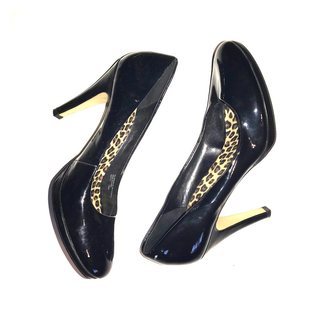 Black Pumps!!!